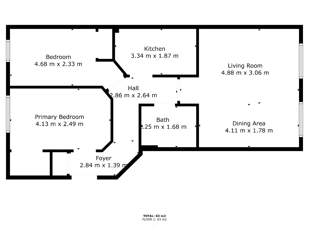 property for rent