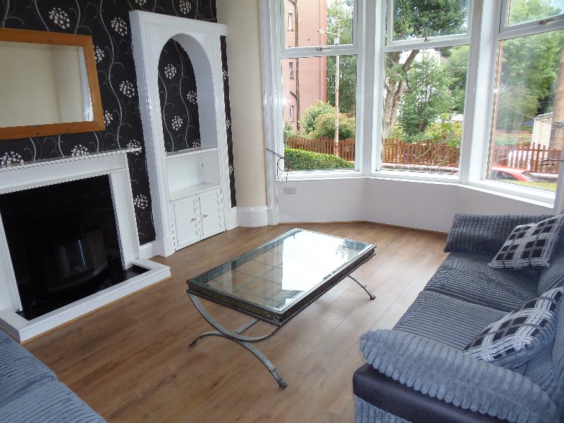 Image of Tassie Street