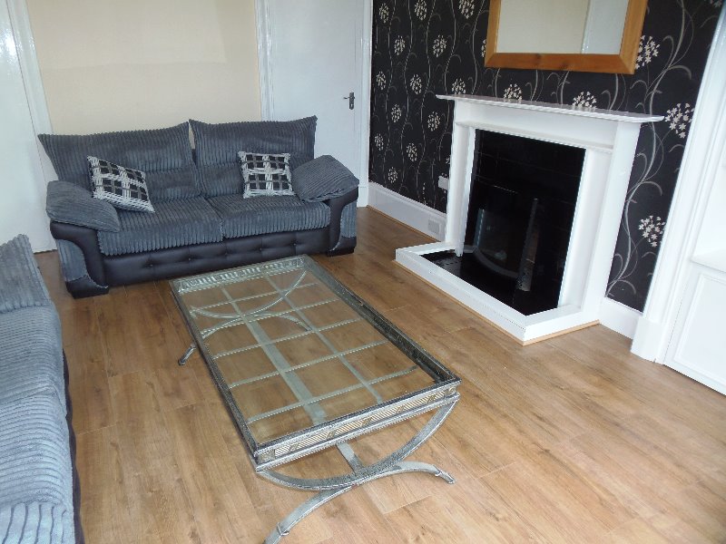 Image of Tassie Street