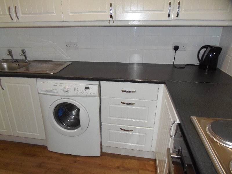 Image of Tassie Street