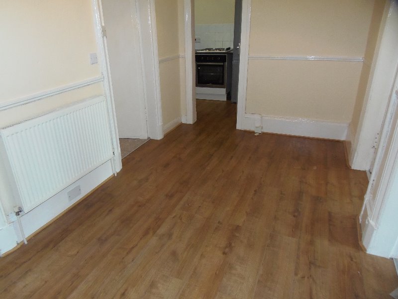 Image of Tassie Street