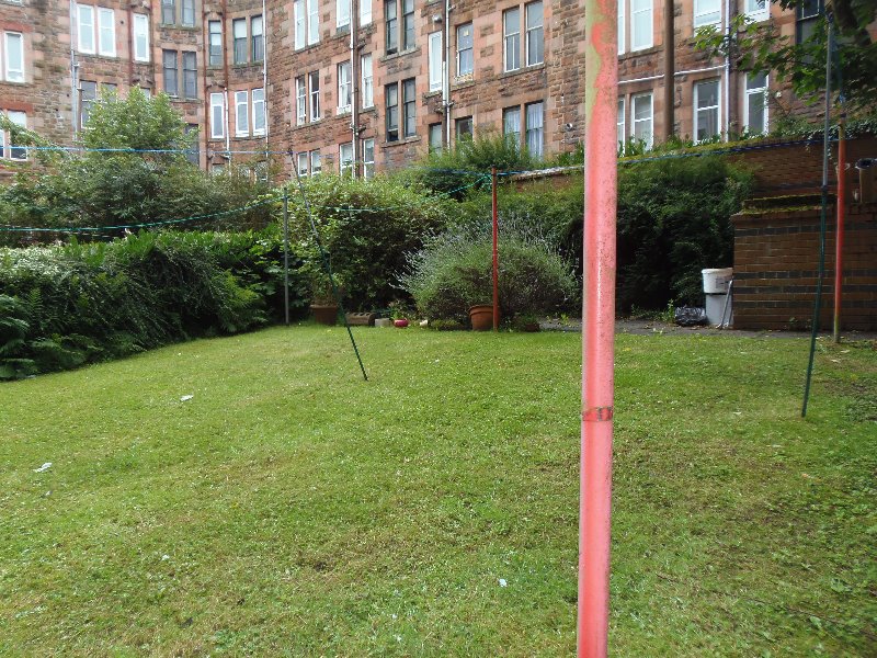 Image of Tassie Street