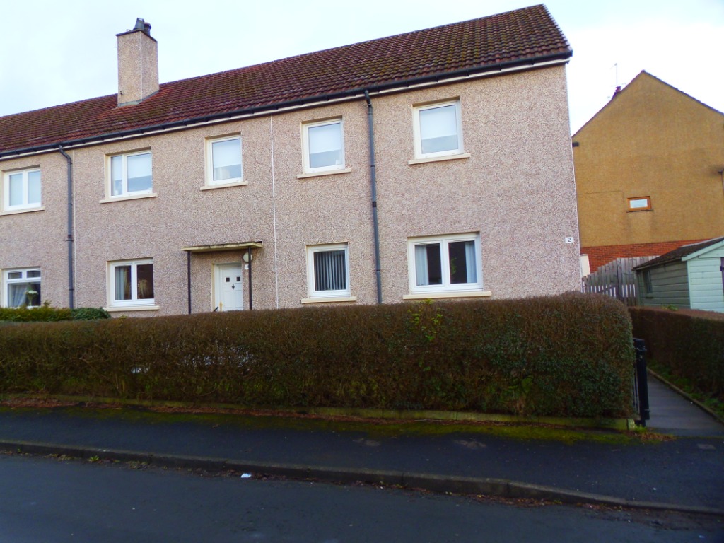 Bankfoot Drive
