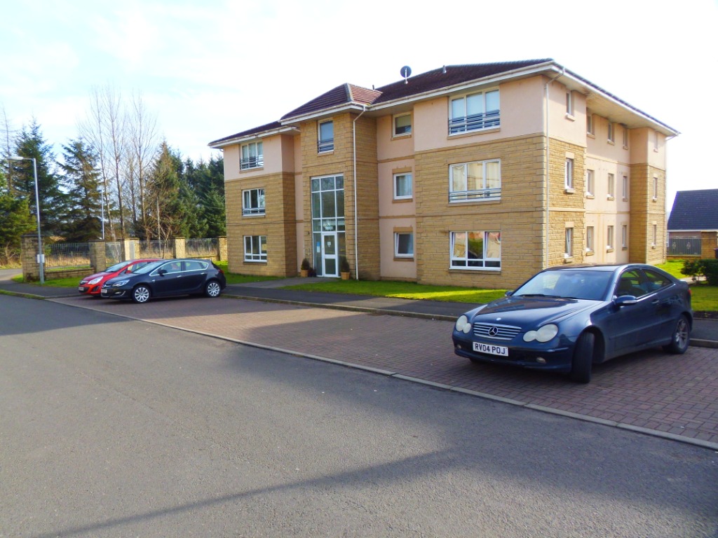 Millhall Court