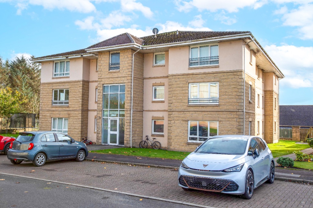 Image of Millhall Court