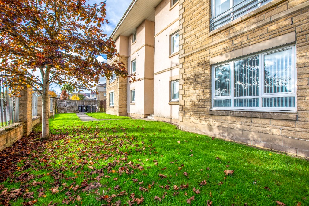 Image of Millhall Court