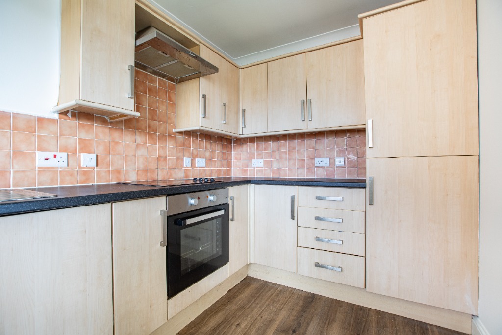 Image of Millhall Court