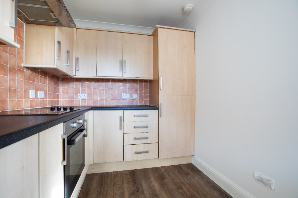 Image of Millhall Court