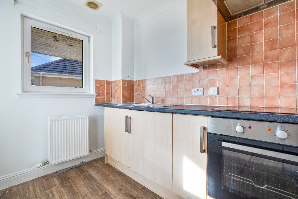 Image of Millhall Court