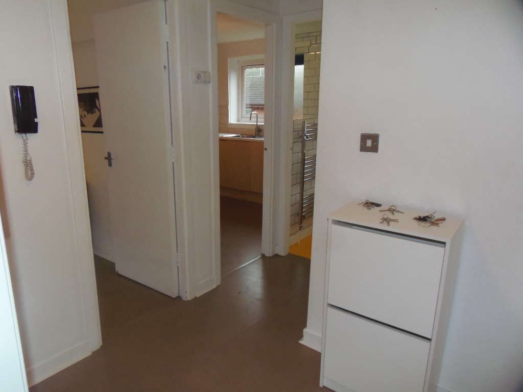 Image of Firhill Street