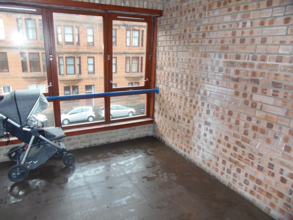 Image of Firhill Street