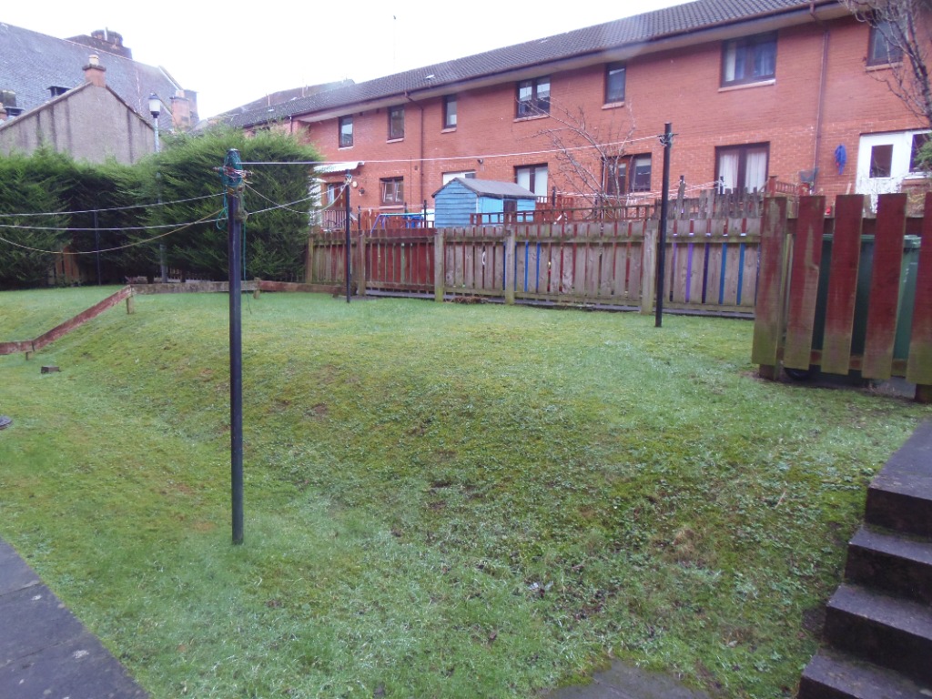 Image of Firhill Street