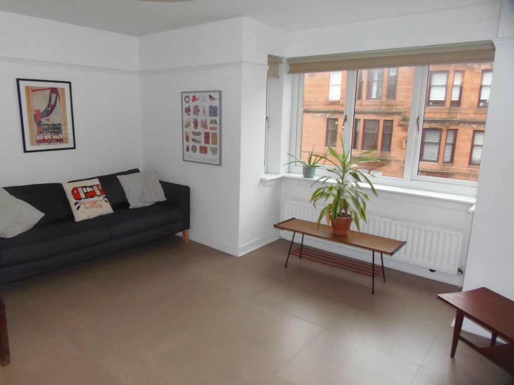 Image of Firhill Street