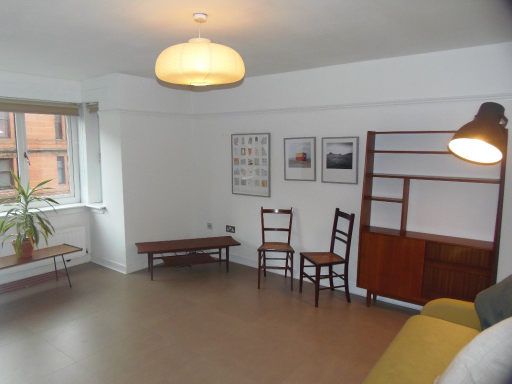 Image of Firhill Street