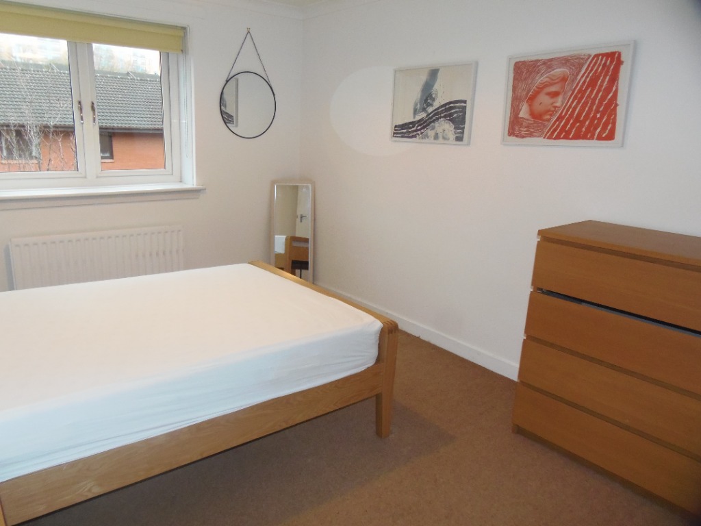 Image of Firhill Street