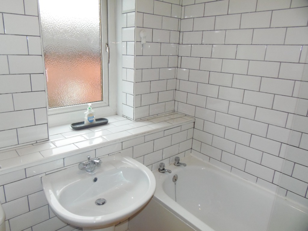 Image of Firhill Street