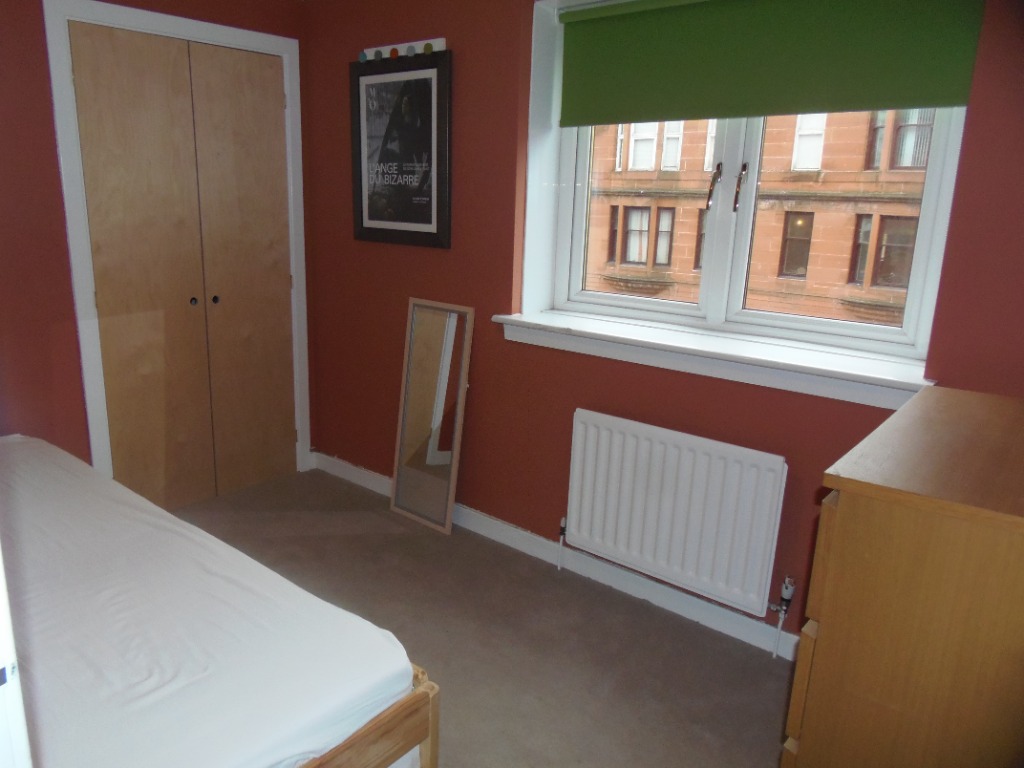 Image of Firhill Street