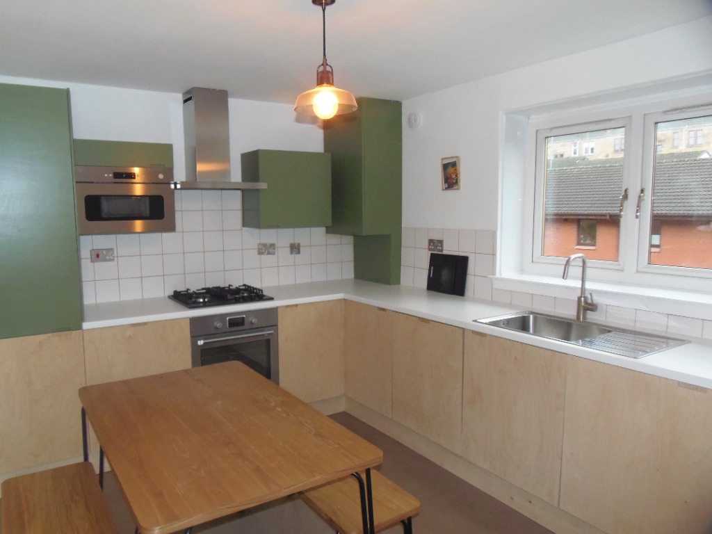 Image of Firhill Street