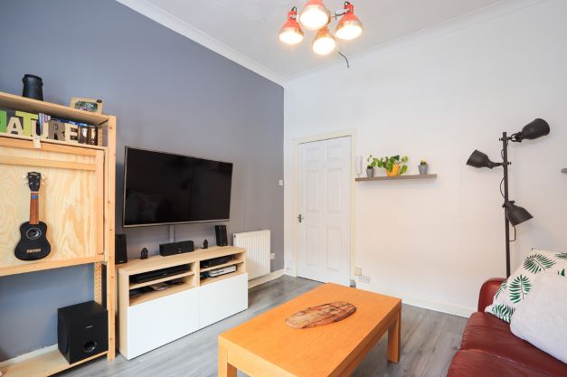 Image of Shettleston Road