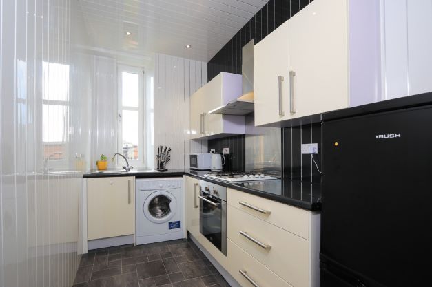 Image of Shettleston Road