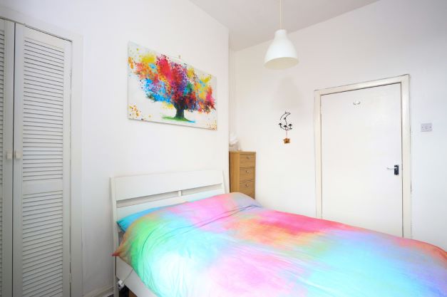 Image of Shettleston Road