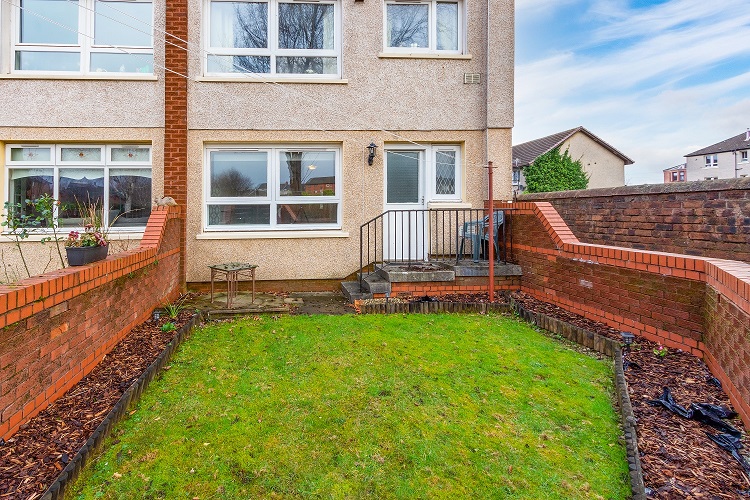 Image of Corbett Court