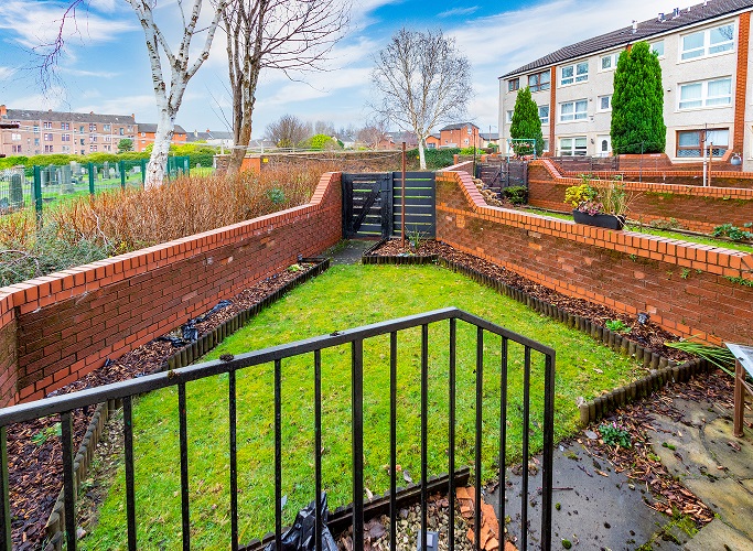 Image of Corbett Court