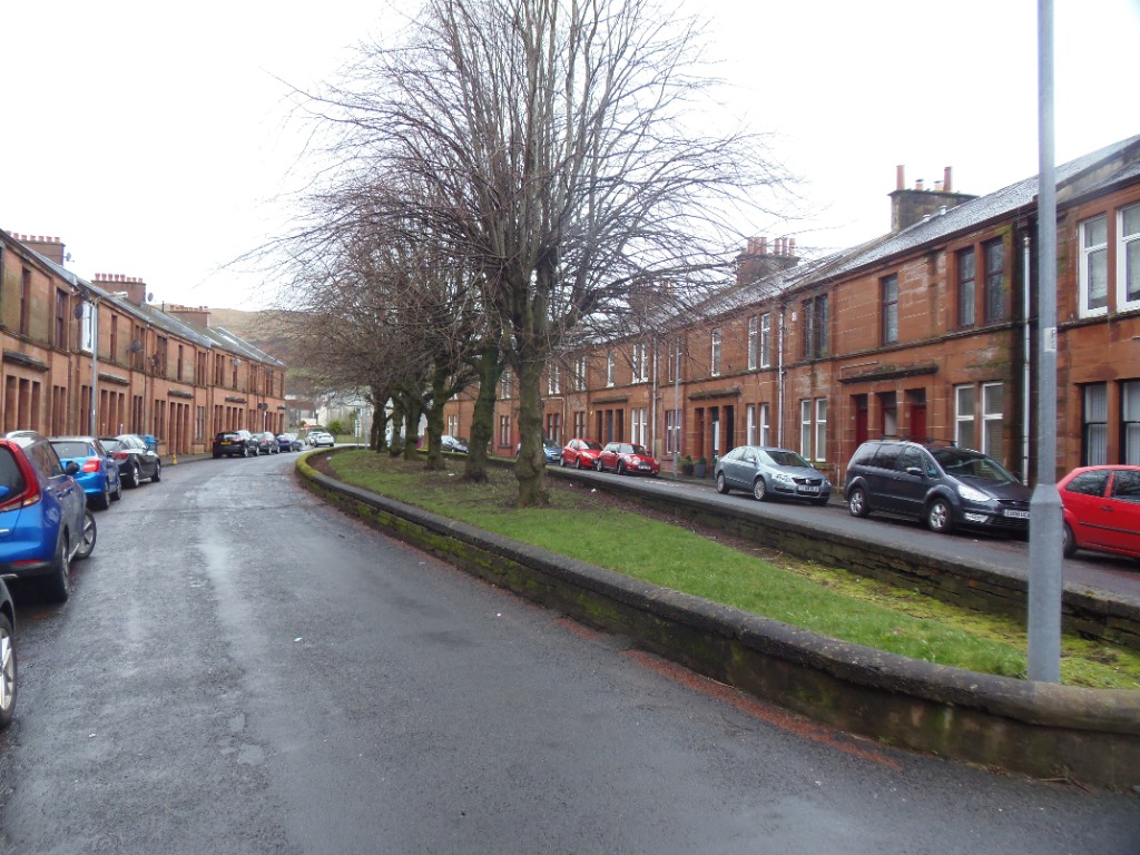 Image of Seamore Street
