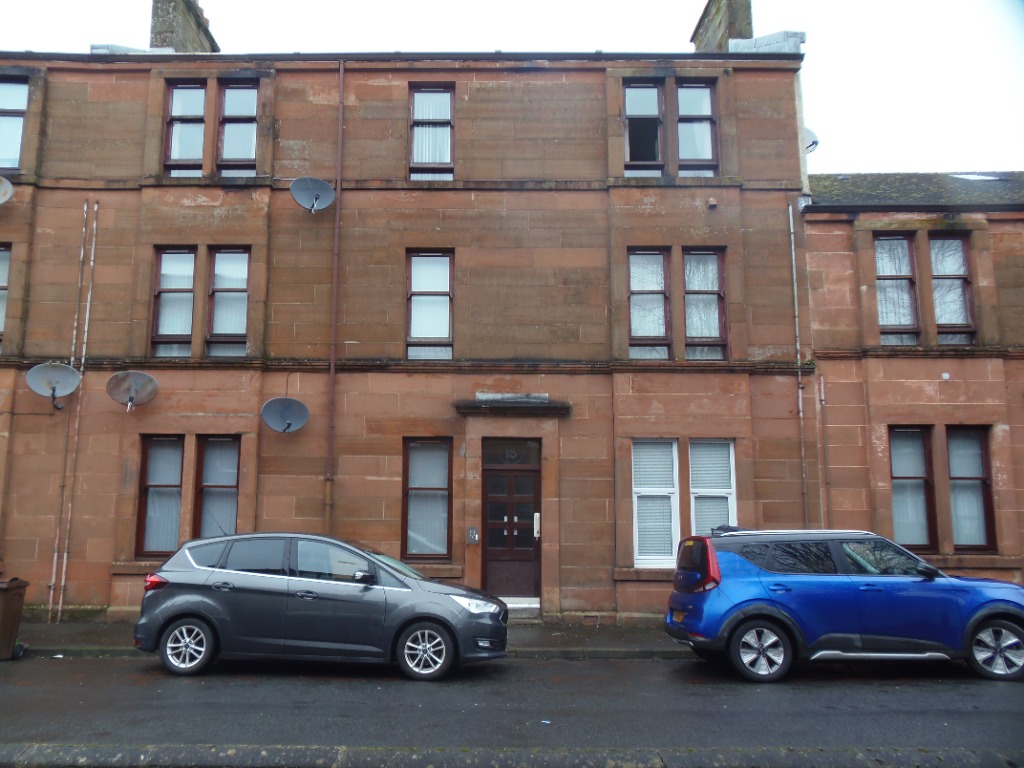 Image of Seamore Street