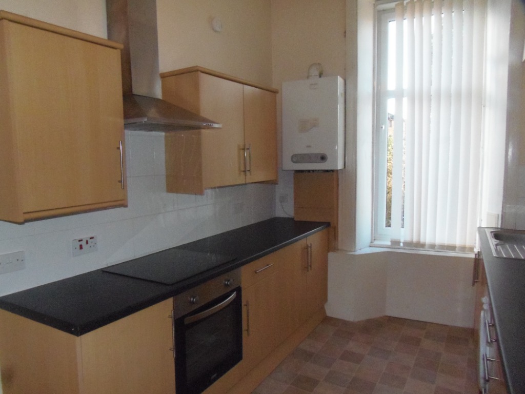 Image of Hillkirk Street Lane