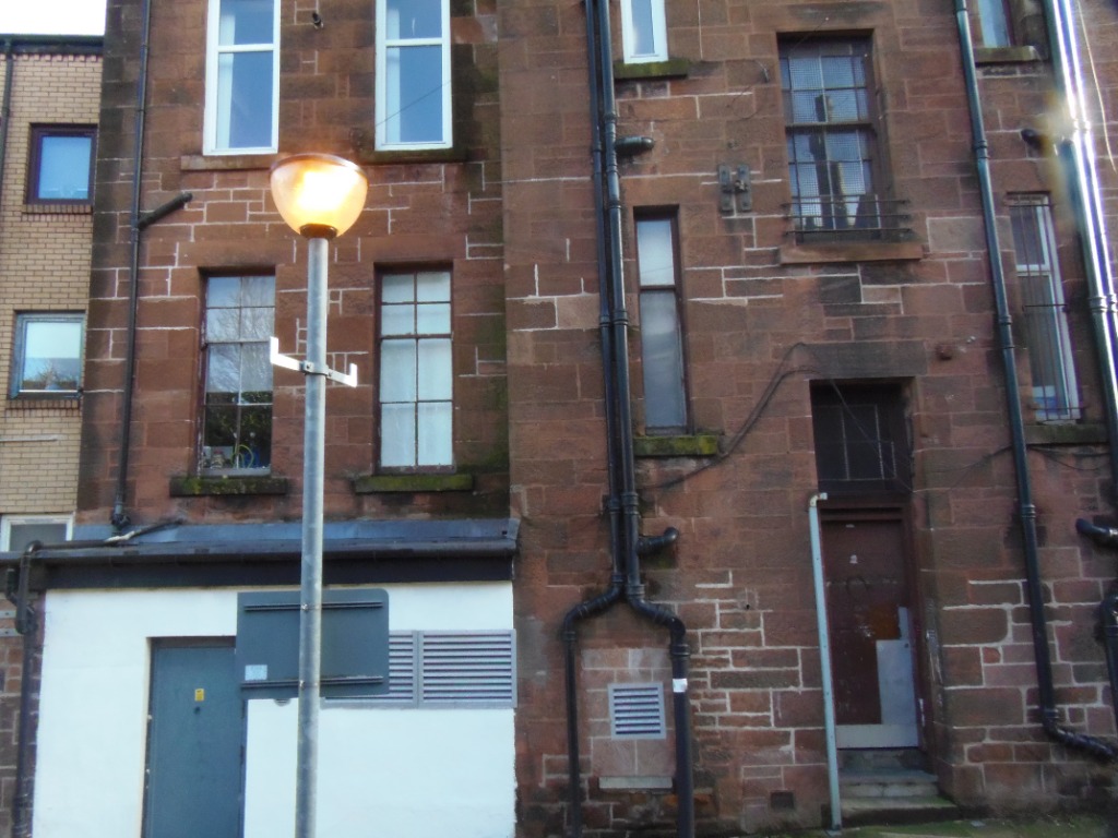 Image of Hillkirk Street Lane