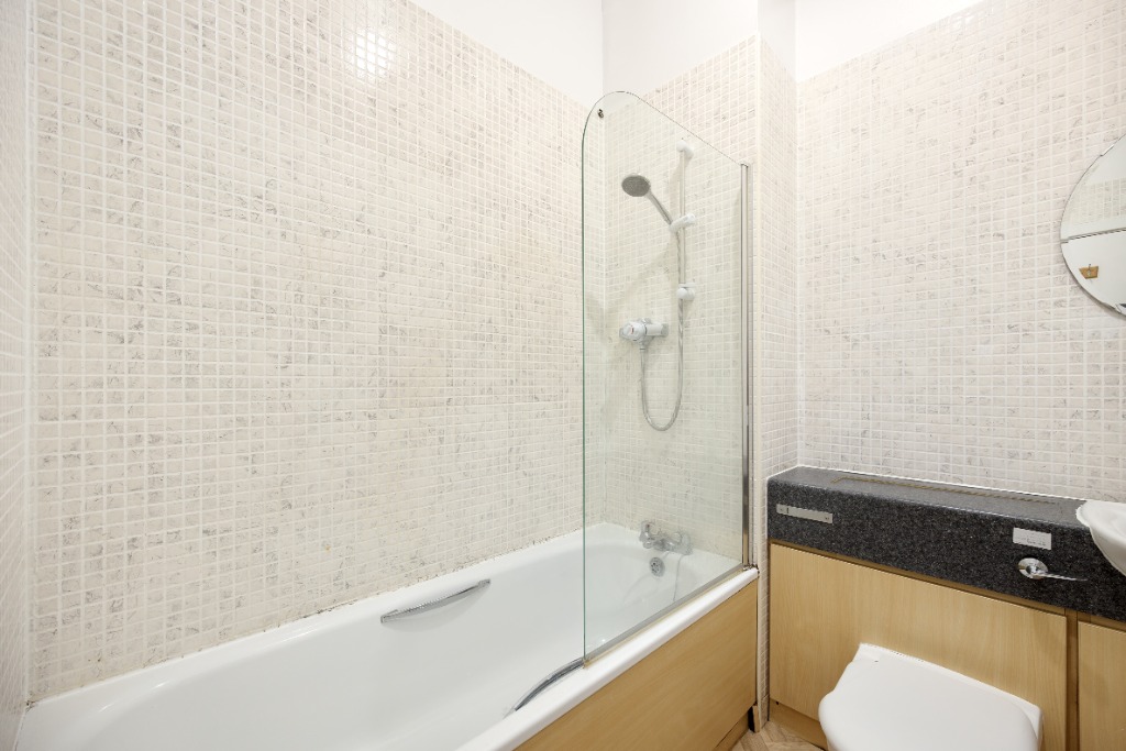 Image of Cook Street