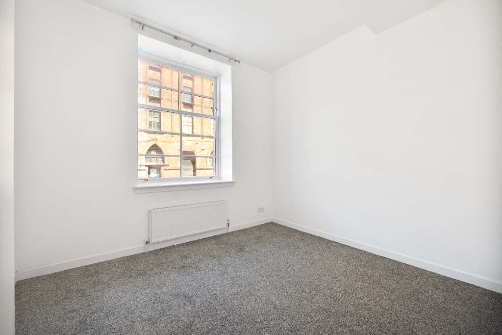 Image of Cook Street