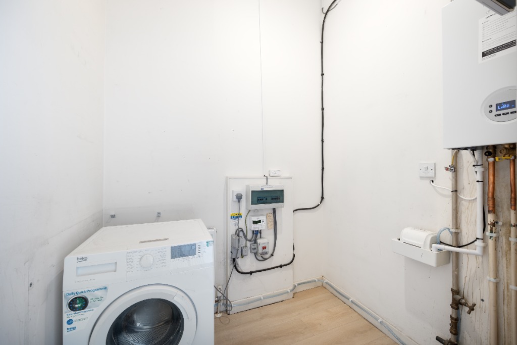 Image of Cook Street