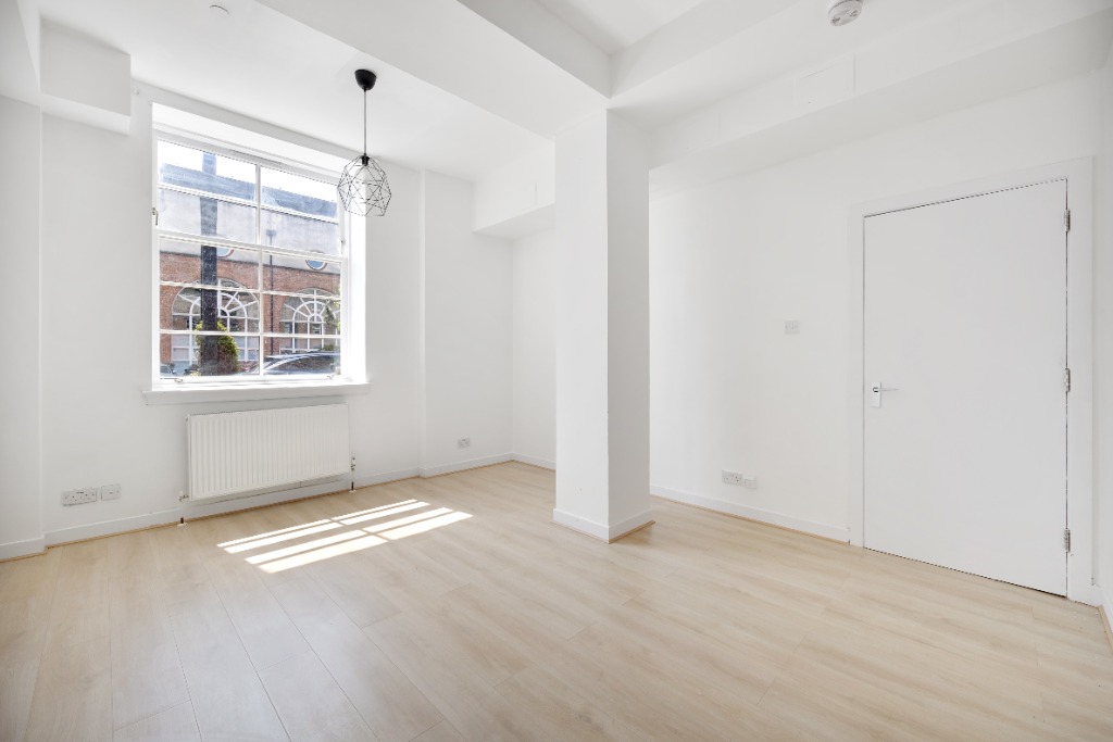 Image of Cook Street