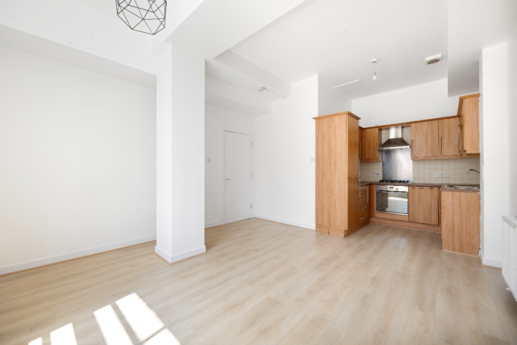 Image of Cook Street