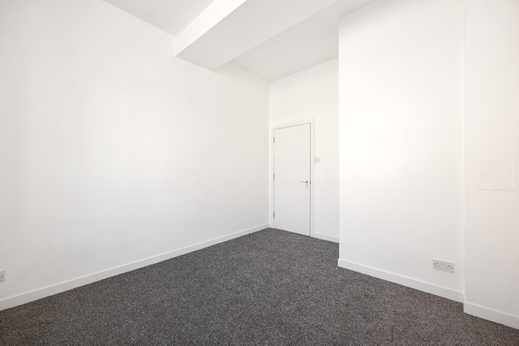 Image of Cook Street