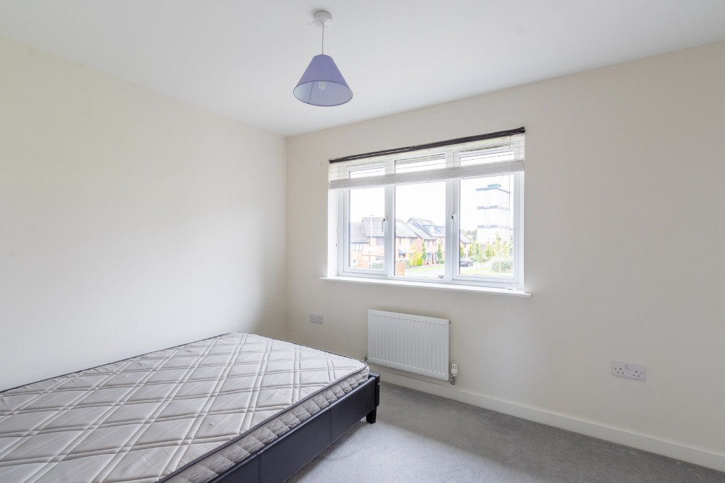 Image of McDonald Way