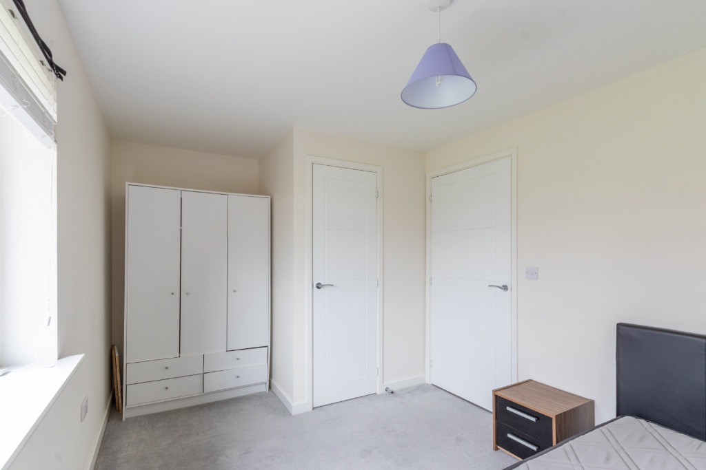 Image of McDonald Way