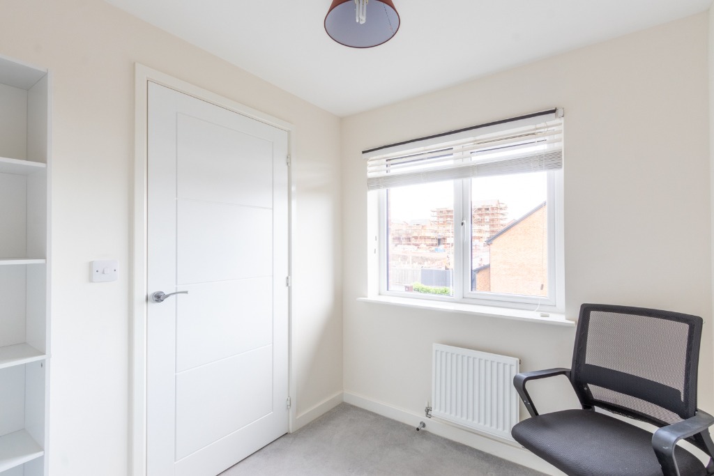 Image of McDonald Way