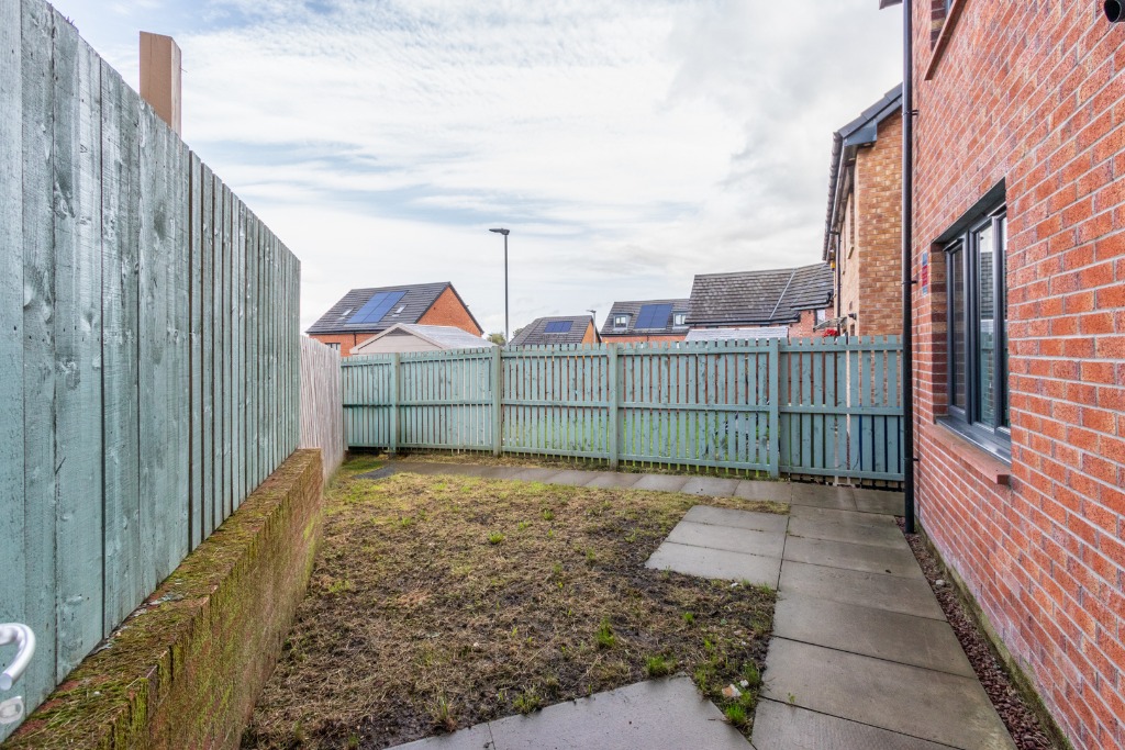 Image of McDonald Way