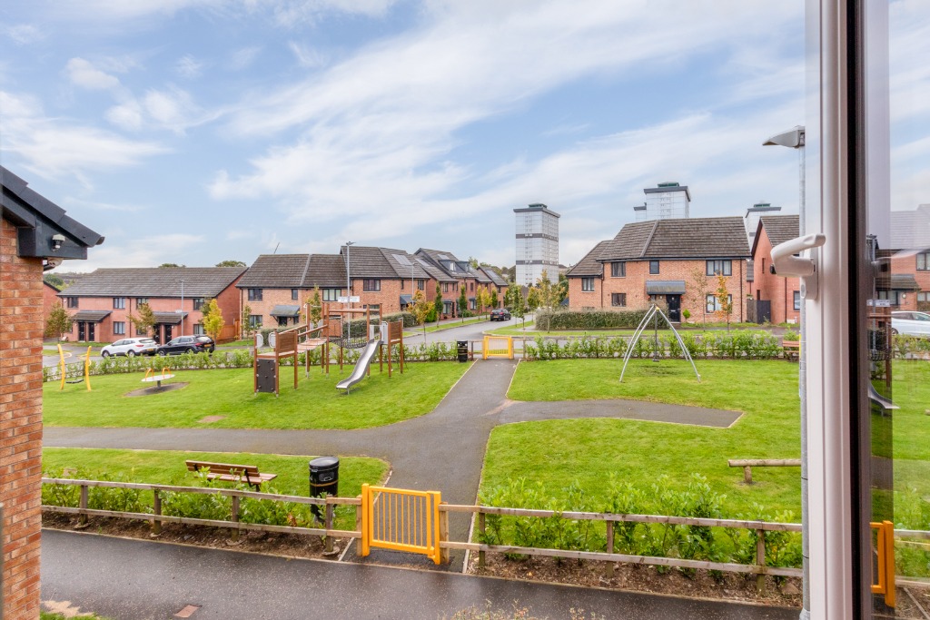 Image of McDonald Way