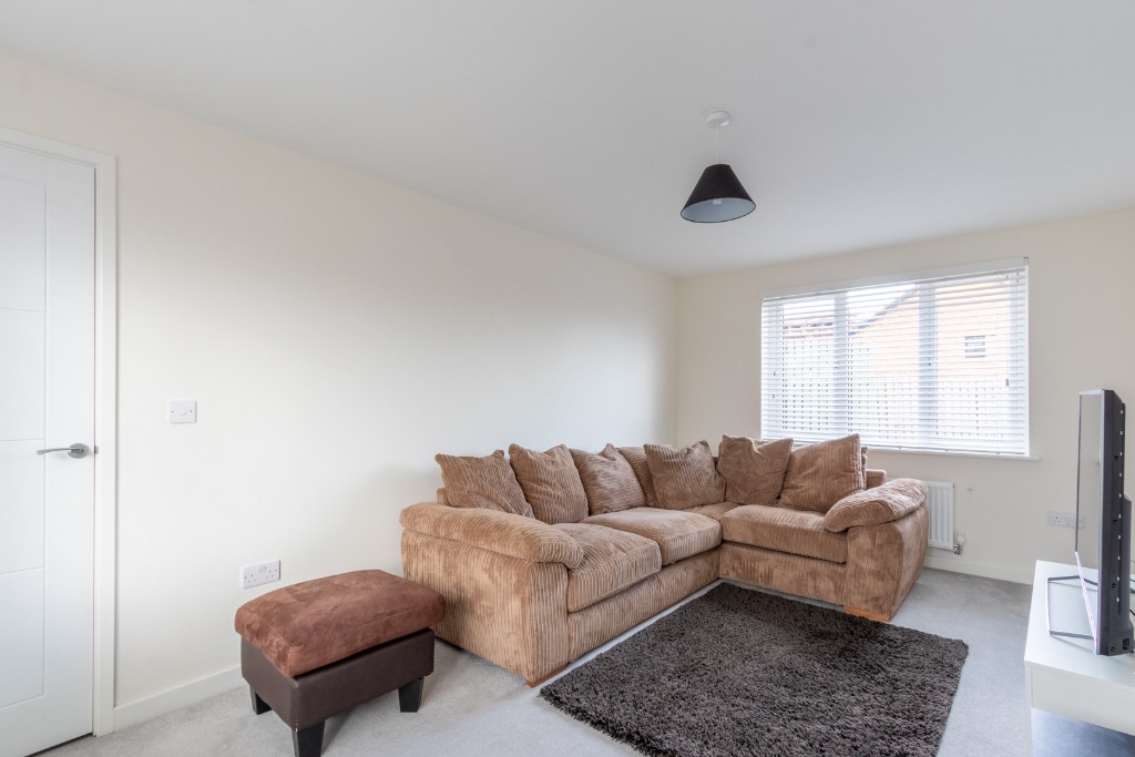 Image of McDonald Way