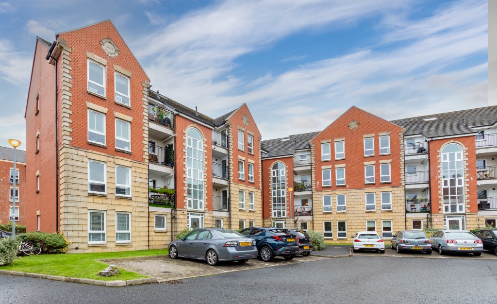 Image of Greenhead Street