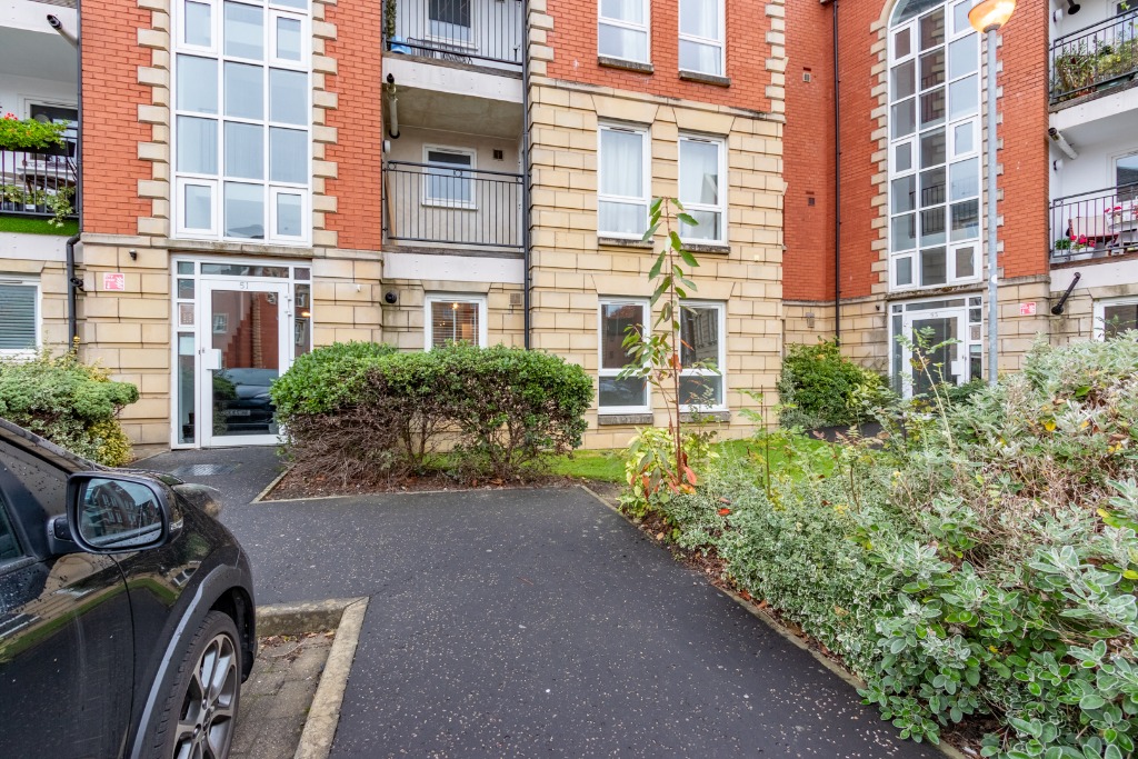 Image of Greenhead Street