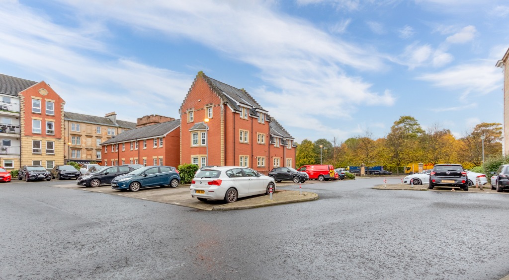 Image of Greenhead Street