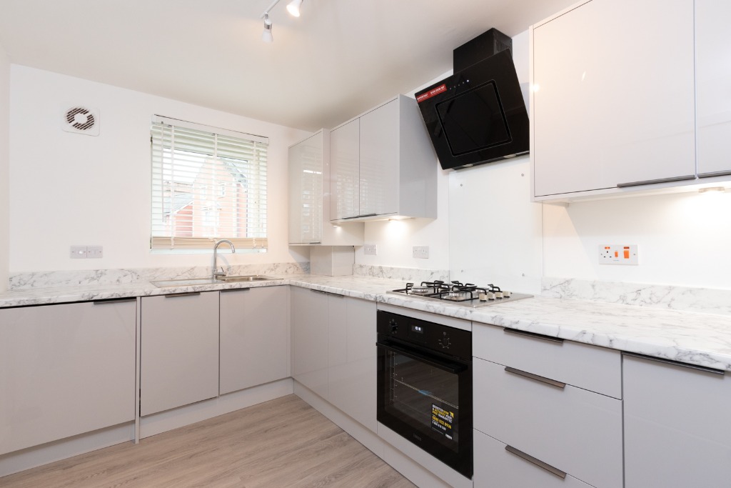 Image of Greenhead Street