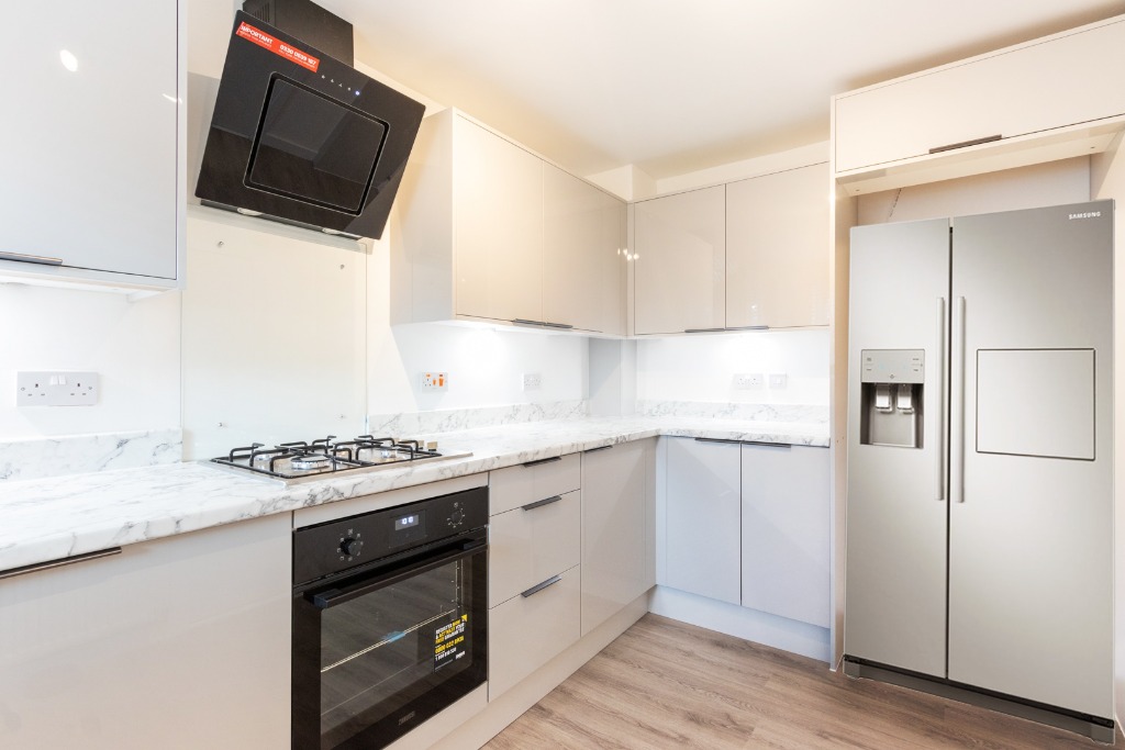 Image of Greenhead Street