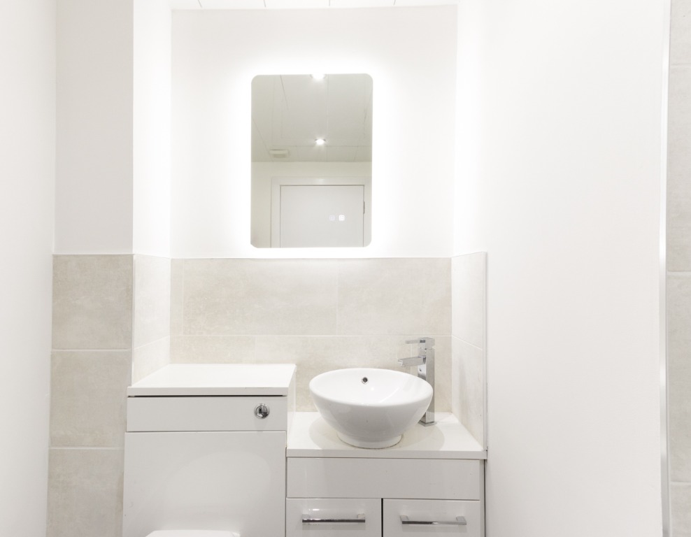 Image of Greenhead Street