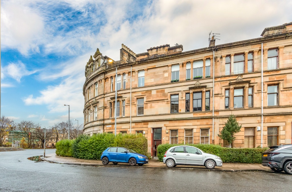 Nithsdale Street